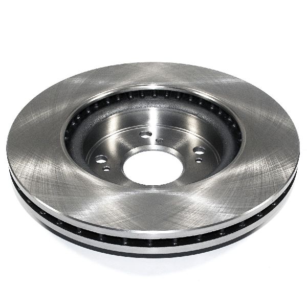 2012-2016 Honda CR-V Disc Brake Rotor - Front (Pronto)