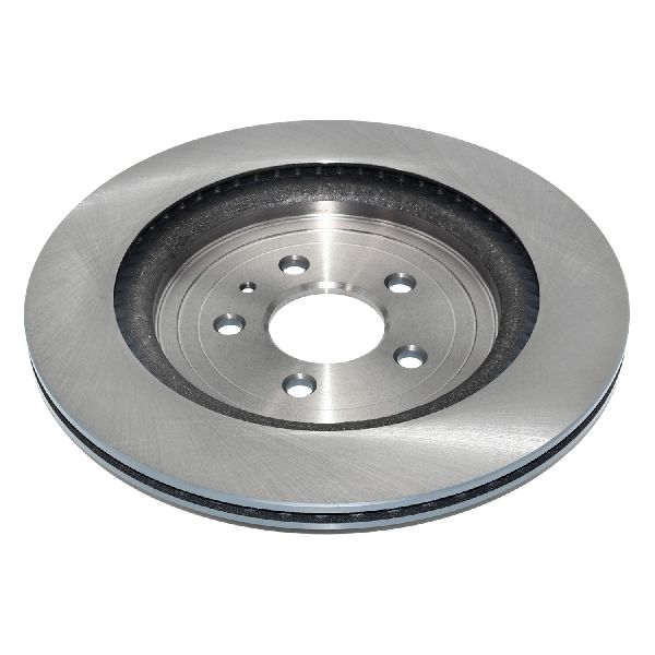 2013-2019 Ford Flex Disc Brake Rotor - Rear (Pronto)