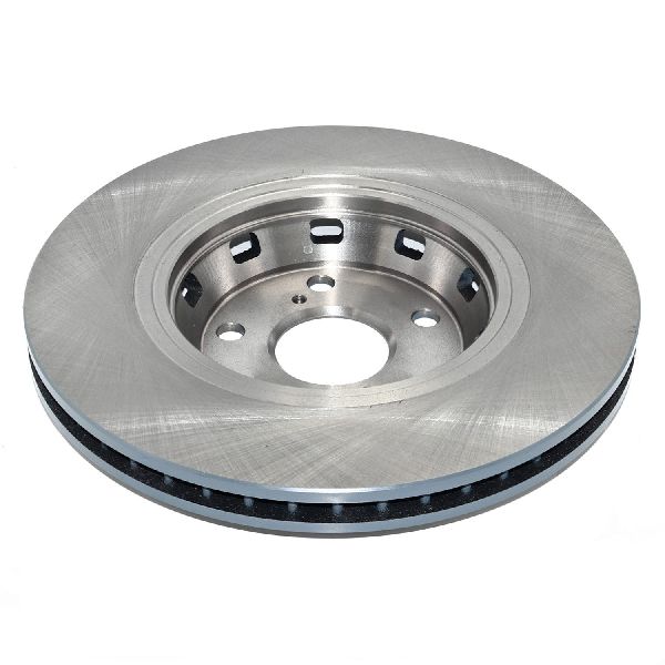 2009-2015 Toyota Venza Disc Brake Rotor - Front (Pronto)