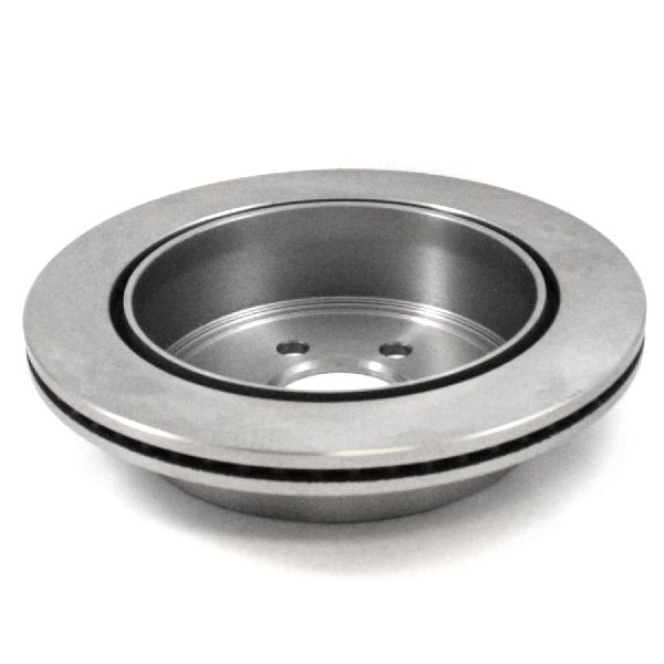 2003 Dodge Durango Disc Brake Rotor - Rear (Pronto)