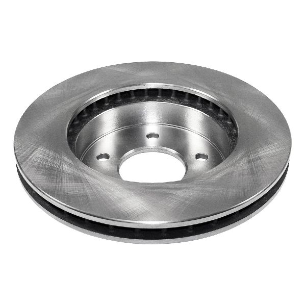 1979-1981 Pontiac Firebird Disc Brake Rotor - Rear (Pronto)