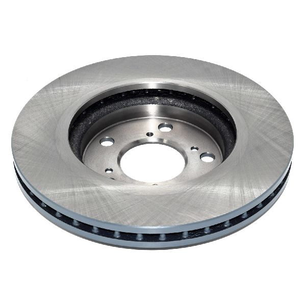 2005-2010 Honda Odyssey Disc Brake Rotor - Front (Pronto)