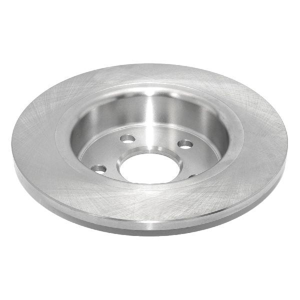 2018-2023 Ford Transit Connect Disc Brake Rotor - Rear (Pronto)
