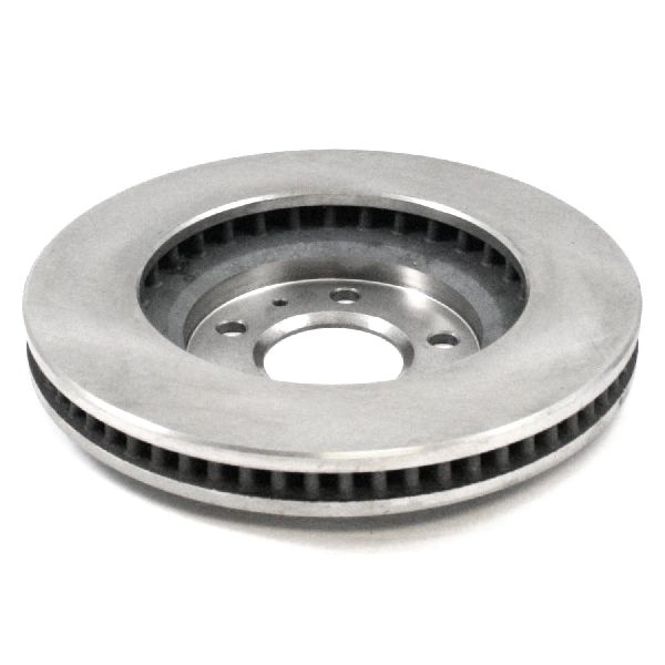 2003-2007 Cadillac CTS Disc Brake Rotor - Front (Pronto)