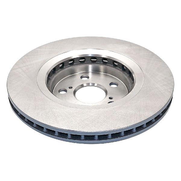 2025 Toyota Crown Signia Disc Brake Rotor - Front (Pronto)