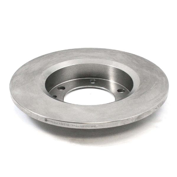 1981-1985 Toyota Pickup Disc Brake Rotor - Front (Pronto)