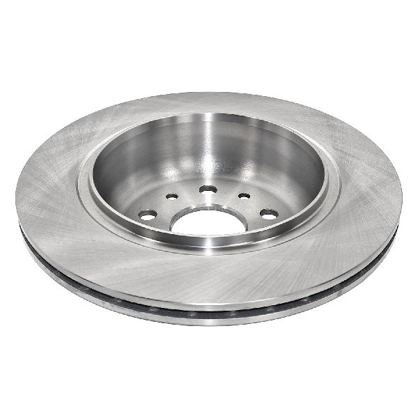 2021-2025 Jeep Wrangler Disc Brake Rotor - Rear (Pronto)