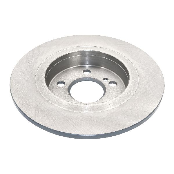 2015-2020 Mercedes-Benz GLA250 Disc Brake Rotor - Rear (Pronto)
