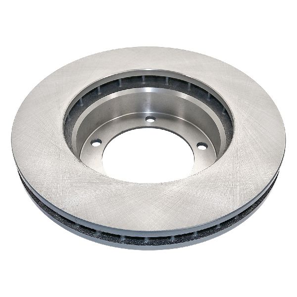 1998-2007 Toyota Land Cruiser Disc Brake Rotor - Front (Pronto)