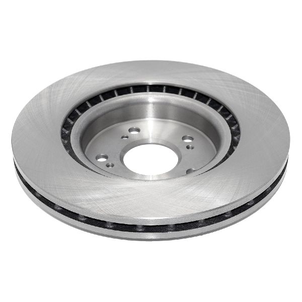 2019-2024 Acura RDX Disc Brake Rotor - Front (Pronto)