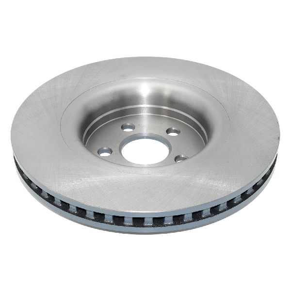 2017-2020 Lincoln Continental Disc Brake Rotor - Front (Pronto)