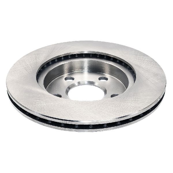2014-2021 BMW i3 Disc Brake Rotor - Front (Pronto)