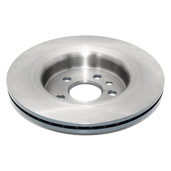 2010-2017 Volvo XC60 Disc Brake Rotor - Rear (Pronto)