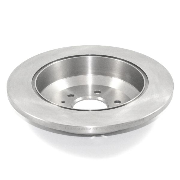 2009-2010 Kia Borrego Disc Brake Rotor - Rear (Pronto)