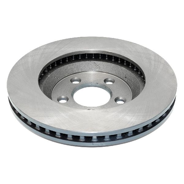 2005-2014 Ford Mustang Disc Brake Rotor - Front (Pronto)