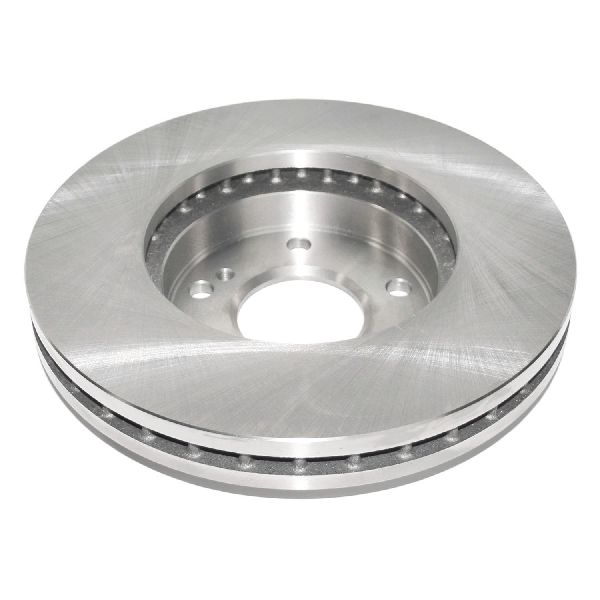 1990-1996 Nissan 300ZX Disc Brake Rotor - Front (Pronto)