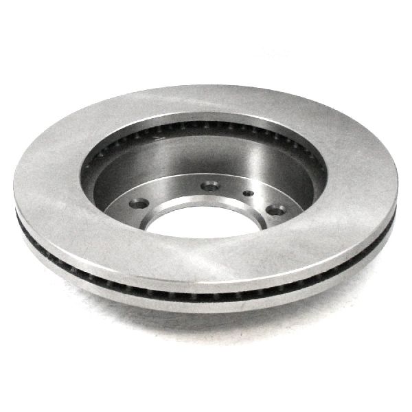2009-2010 Hummer H3T Disc Brake Rotor - Front (Pronto)