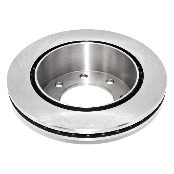 2008-2024 Chevrolet Express 2500 Disc Brake Rotor - Rear (Pronto)