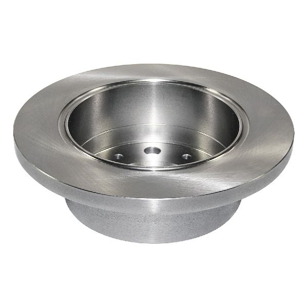 2014-2021 Ram ProMaster 1500 Disc Brake Rotor - Rear (Pronto)