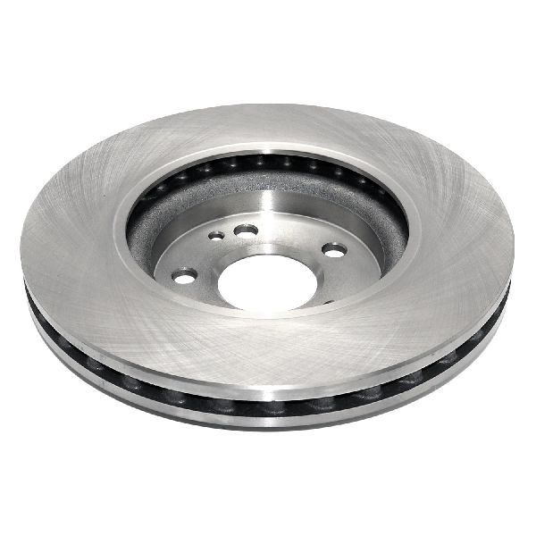2015-2020 Mercedes-Benz GLA250 Disc Brake Rotor - Front (Pronto)