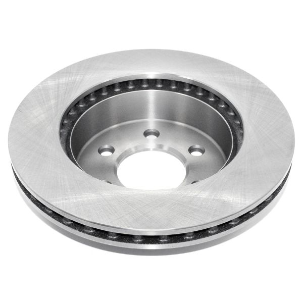 1998-2002 Dodge Durango Disc Brake Rotor - Front (Pronto)