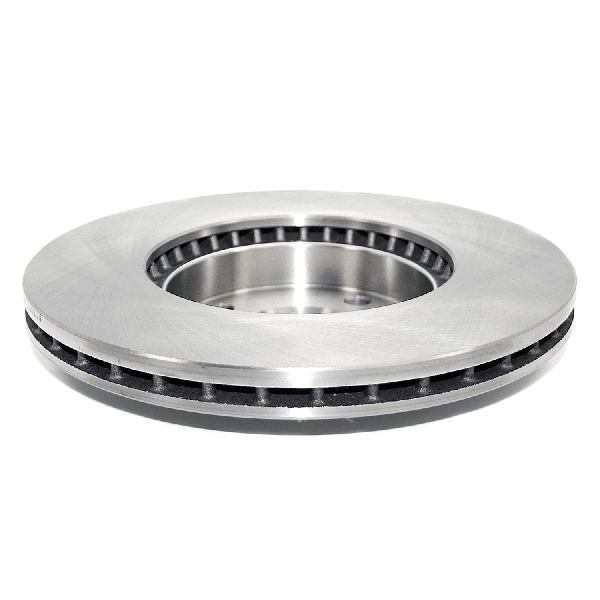 2016-2022 Chevrolet Spark Disc Brake Rotor - Front (Pronto)