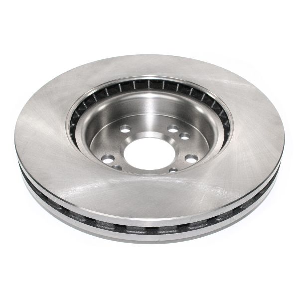 2012-2015 Mercedes-Benz ML350 Disc Brake Rotor - Front (Pronto)