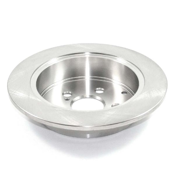 2005-2010 Scion tC Disc Brake Rotor - Rear (Pronto)