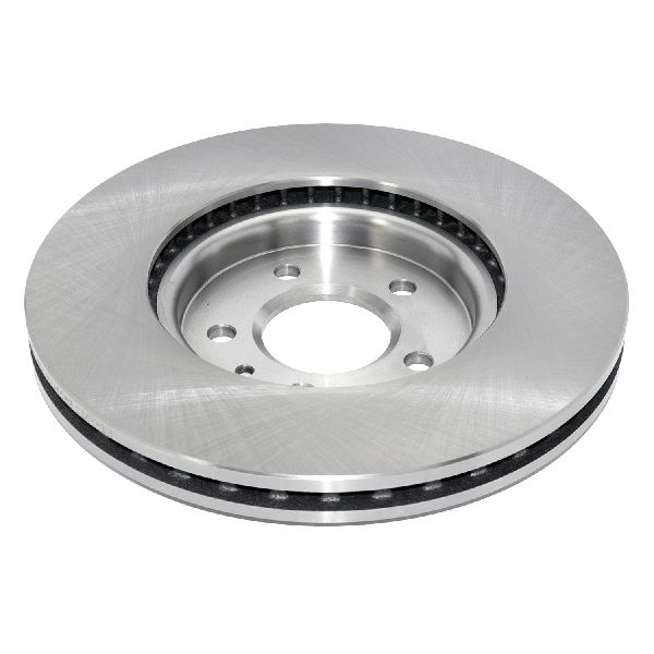 2016-2019 Buick Cascada Disc Brake Rotor - Front (Pronto)