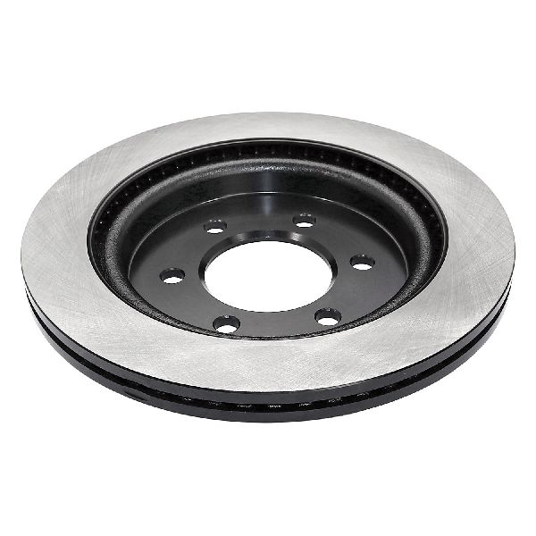 2018-2021 Lincoln Navigator Disc Brake Rotor - Rear (Pronto)