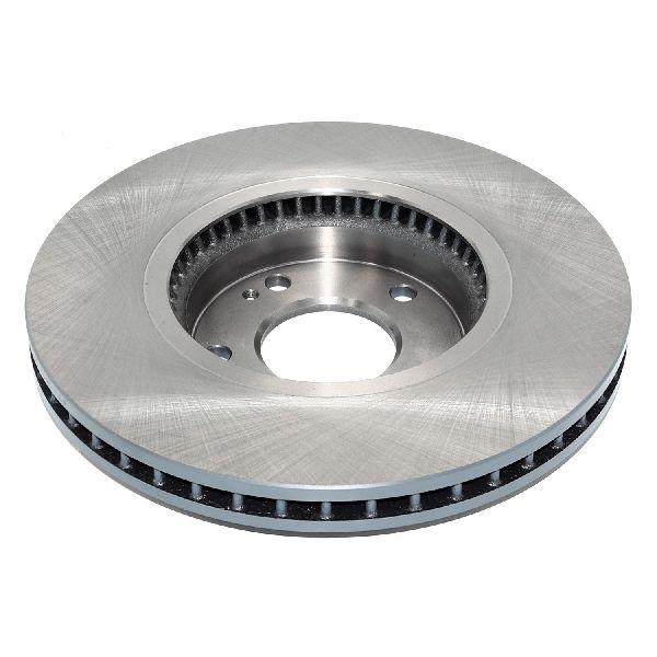 2007-2009 Hyundai Santa Fe Disc Brake Rotor - Front (Pronto)