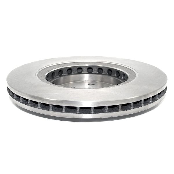 2025 Toyota Crown Signia Disc Brake Rotor - Front (Pronto)