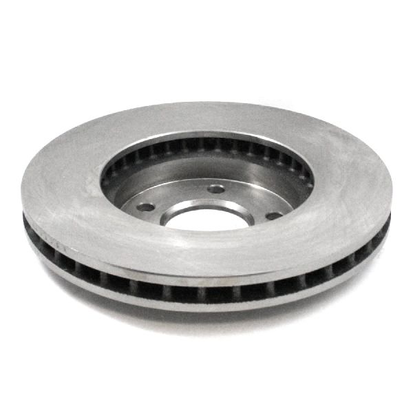 2001-2005 Pontiac Aztek Disc Brake Rotor - Front (Pronto)