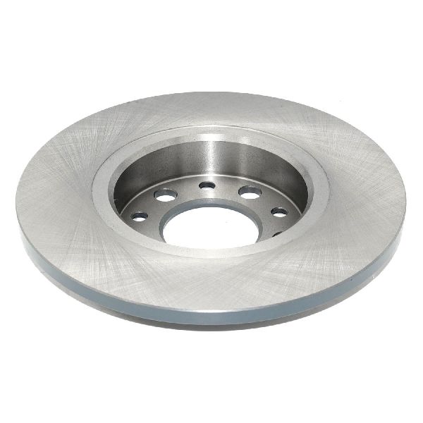 2016-2023 Fiat 500X Disc Brake Rotor - Rear (Pronto)