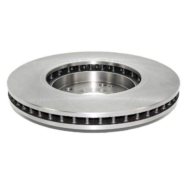 2001-2006 Hyundai Santa Fe Disc Brake Rotor - Front (Pronto)