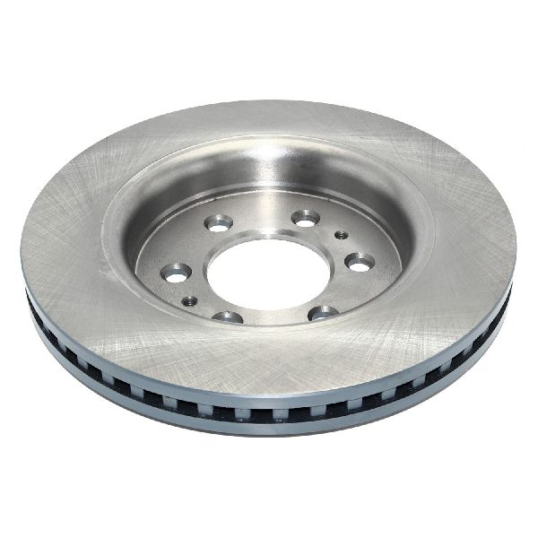 2007-2021 Lincoln Navigator Disc Brake Rotor - Front (Pronto)