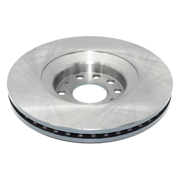 2005-2009 Audi A4 Disc Brake Rotor - Front (Pronto)