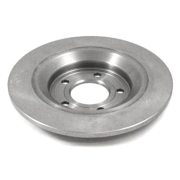 2006-2015 Mazda 5 Disc Brake Rotor - Rear (Pronto)
