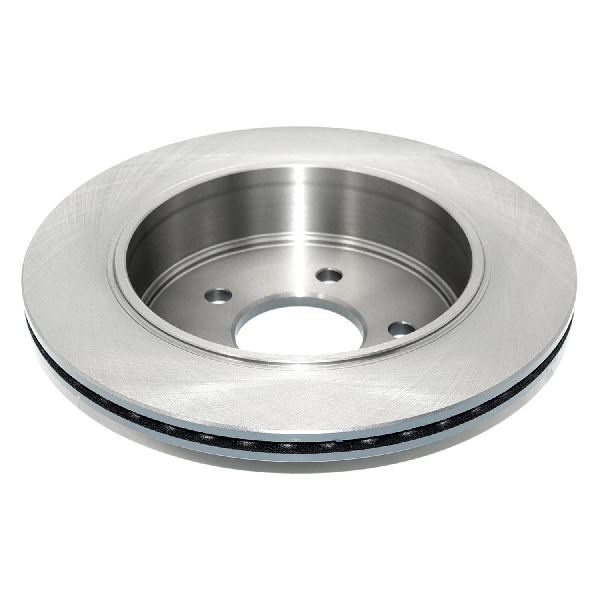 2010-2011 Ford Ranger Disc Brake Rotor - Rear (Pronto)