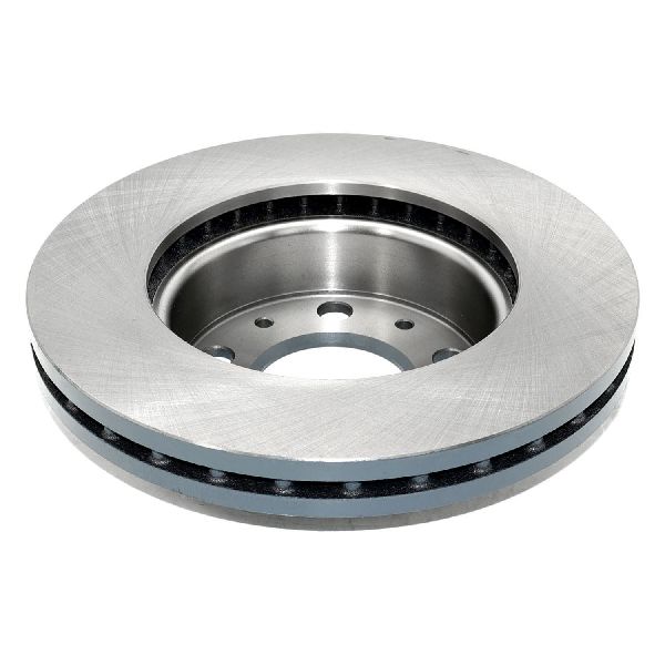 2014-2025 Ram ProMaster 1500 Disc Brake Rotor - Front (Pronto)