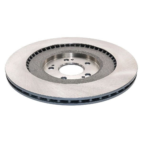 2023-2025 Genesis G90 Disc Brake Rotor - Rear (Pronto)
