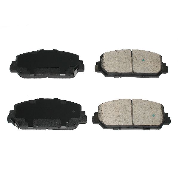 2014-2020 Acura RLX Disc Brake Pad Set - Front (Pronto)