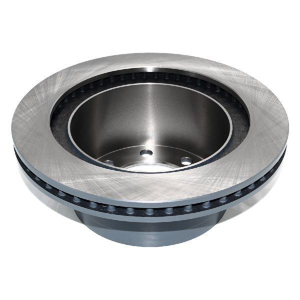 2006-2008 Dodge Ram 1500 Disc Brake Rotor - Rear (Pronto)