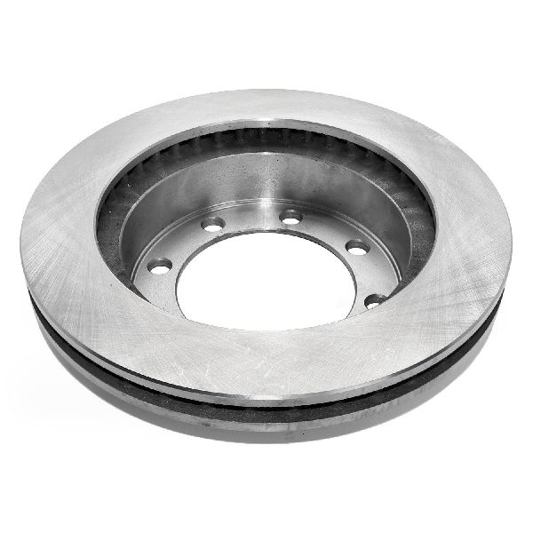 1995-1997 Ford F-350 Disc Brake Rotor - Front (Pronto)