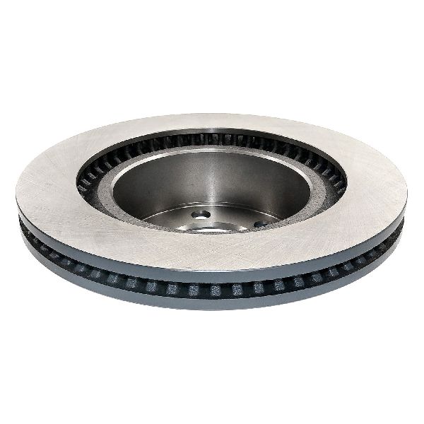 2023-2025 Toyota Sequoia Disc Brake Rotor - Front (Pronto)