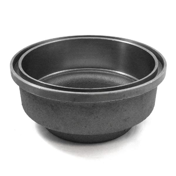 1975-1977 Dodge B300 Brake Drum - Rear (Pronto)