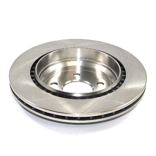 2000-2006 Mercedes-Benz S500 Disc Brake Rotor - Rear (Pronto)