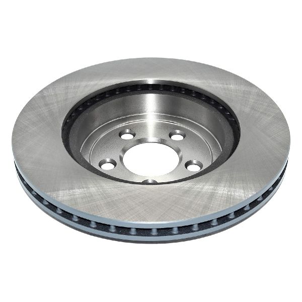2005-2023 Chrysler 300 Disc Brake Rotor - Front (Pronto)