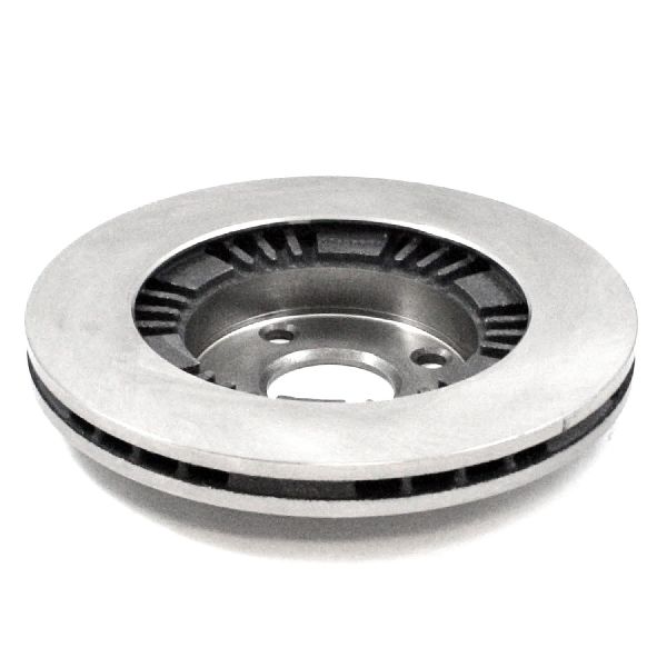 1999-2003 Mazda Protege Disc Brake Rotor - Front (Pronto)