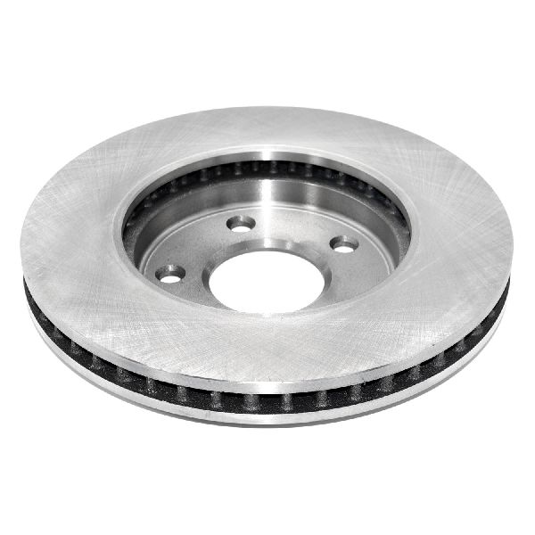2011-2025 Nissan LEAF Disc Brake Rotor - Front (Pronto)